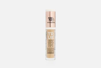 CATRICE консилер д/лица true skin high cover т.020